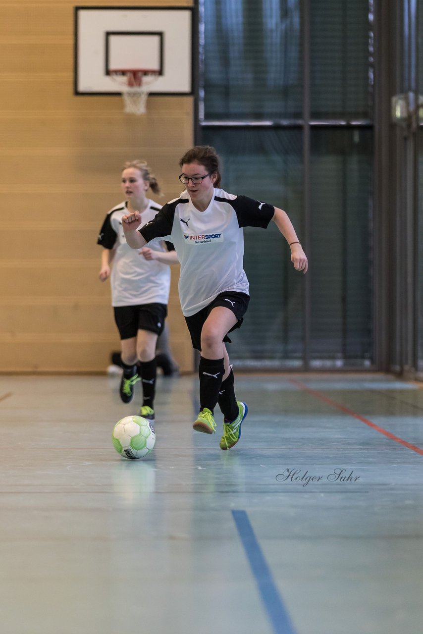Bild 271 - Girls Cup